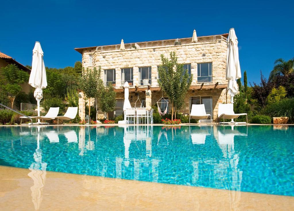 فندق روش بينافي  Jasmine Mansion المظهر الخارجي الصورة