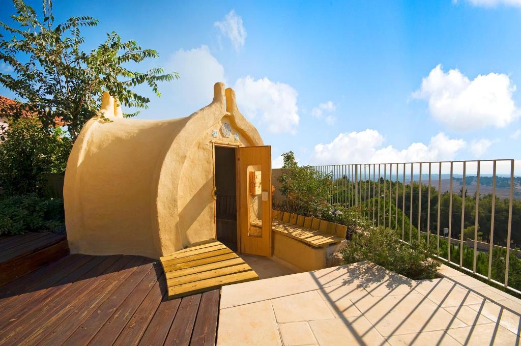 فندق روش بينافي  Jasmine Mansion المظهر الخارجي الصورة