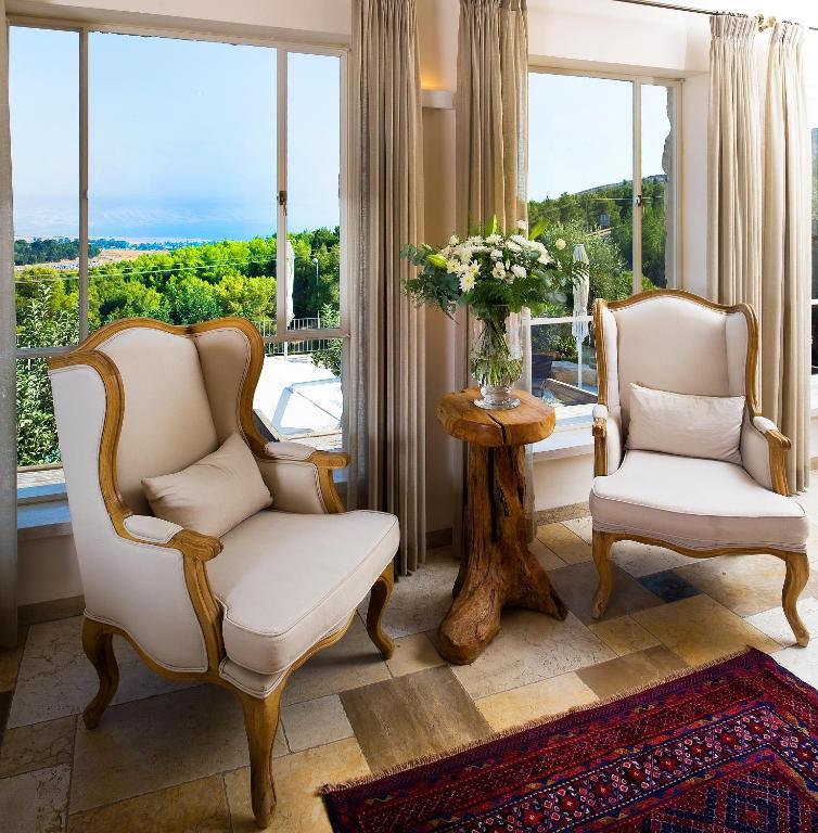 فندق روش بينافي  Jasmine Mansion المظهر الخارجي الصورة